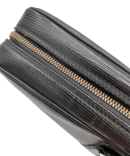 LOUIS VUITTON（ルイ ヴィトン）LOUIS VUITTON (ルイ ヴィトン) ポルト ドキュマン ヴォワヤージュの古着・服飾アイテム