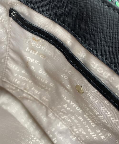 Kate Spade（ケイトスペード）Kate Spade (ケイトスペード) BYRDIE（ビルディー）ショルダーバッグの古着・服飾アイテム