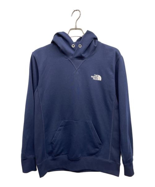 THE NORTH FACE（ザ ノース フェイス）THE NORTH FACE (ザ ノース フェイス) プルオーバーパーカー ネイビー サイズ:Sの古着・服飾アイテム