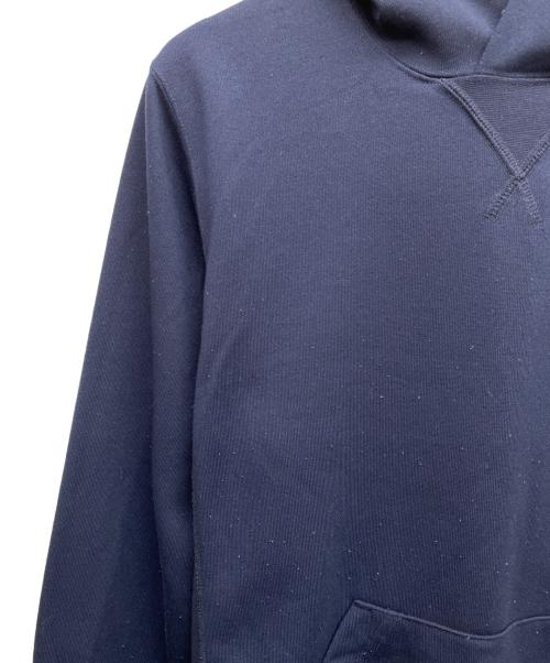 THE NORTH FACE（ザ ノース フェイス）THE NORTH FACE (ザ ノース フェイス) プルオーバーパーカー ネイビー サイズ:Sの古着・服飾アイテム