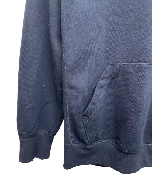 THE NORTH FACE（ザ ノース フェイス）THE NORTH FACE (ザ ノース フェイス) プルオーバーパーカー ネイビー サイズ:Sの古着・服飾アイテム