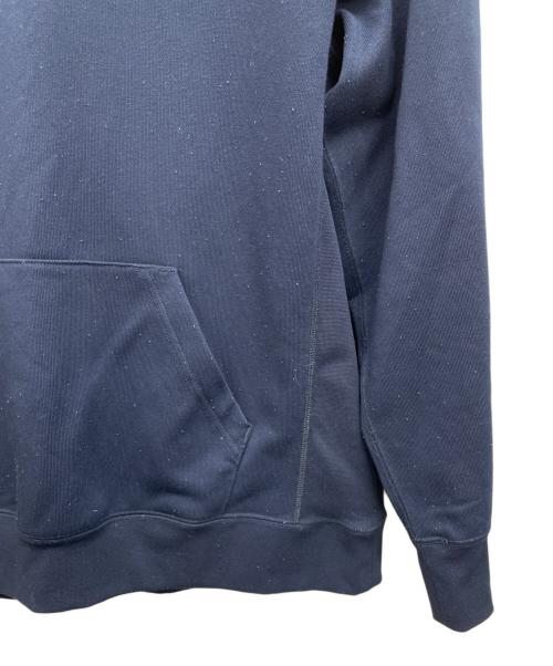 THE NORTH FACE（ザ ノース フェイス）THE NORTH FACE (ザ ノース フェイス) プルオーバーパーカー ネイビー サイズ:Sの古着・服飾アイテム