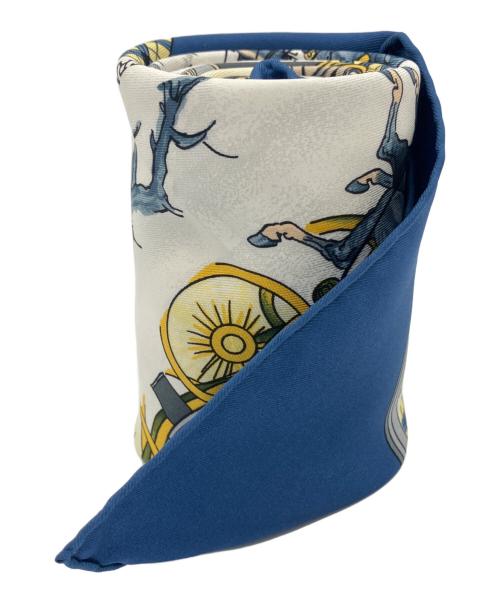 HERMES（エルメス）HERMES (エルメス) スカーフの古着・服飾アイテム