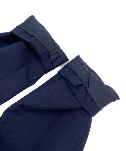 Burberry's（バーバリー）Burberry's (バーバリー) ダブルジャケット ネイビー サイズ:9ARの古着・服飾アイテム