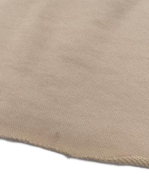 Spick and Span（スピックアンドスパン）Spick and Span (スピックアンドスパン) 裏起毛マキシワンピース ベージュ サイズ:Freeの古着・服飾アイテム