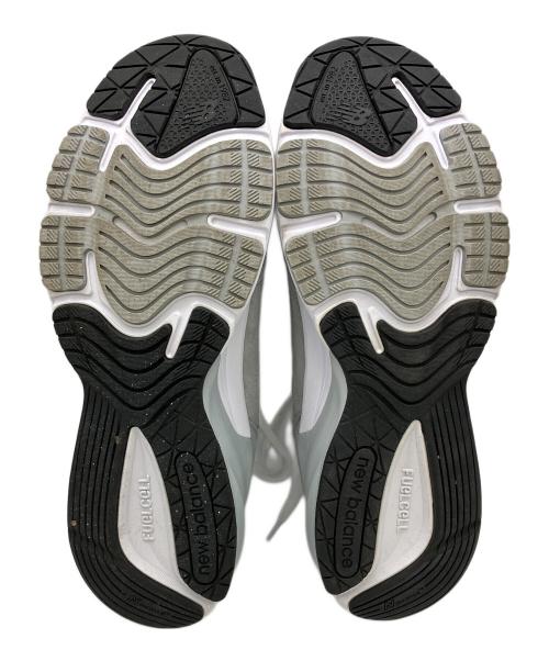 NEW BALANCE（ニューバランス）NEW BALANCE (ニューバランス) スニーカー Made in USA 990v6 グレー サイズ:30 CMの古着・服飾アイテム