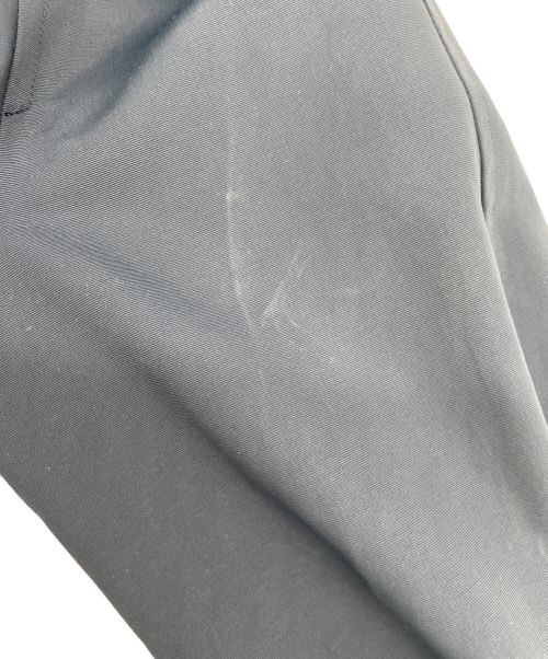 Burberry's（バーバリーズ）Burberry's (バーバリーズ) トレンチコート ブラック サイズ:40の古着・服飾アイテム