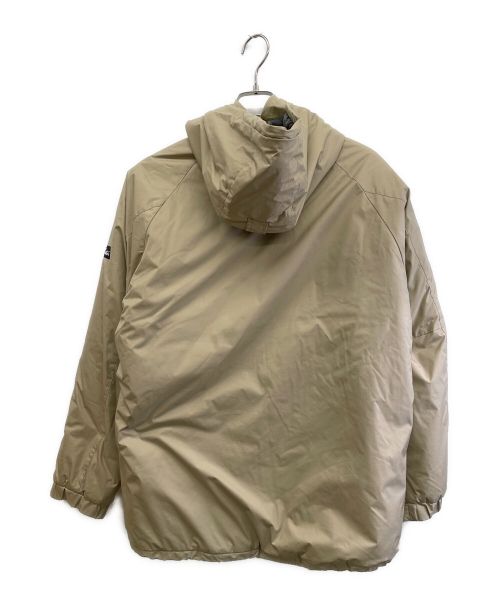 WACKO MARIA（ワコマリア）WACKO MARIA (ワコマリア) WILD THINGS (ワイルドシングス) HAPPY JACKET ベージュ サイズ:Lの古着・服飾アイテム