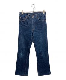 LEVI'S（リーバイス）の古着「デニムパンツ」｜インディゴ
