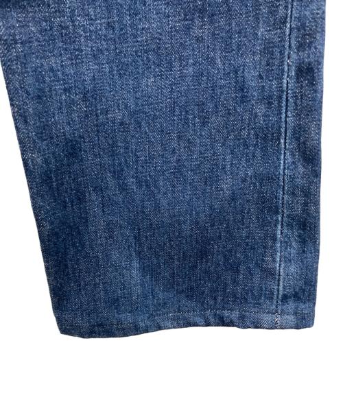 LEVI'S（リーバイス）LEVI'S (リーバイス) デニムパンツ インディゴ サイズ:W30　L32の古着・服飾アイテム