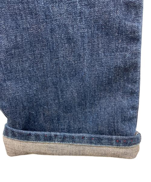 LEVI'S（リーバイス）LEVI'S (リーバイス) デニムパンツ インディゴ サイズ:W30　L32の古着・服飾アイテム