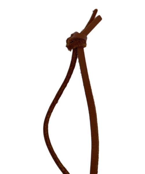 T.YAZZIE（ティー・ヤジー）T.YAZZIE (ティー・ヤジー) ネックレスの古着・服飾アイテム