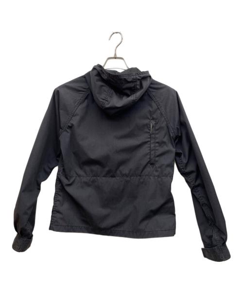 THE NORTHFACE PURPLELABEL（ザ・ノースフェイス パープルレーベル）THE NORTHFACE PURPLELABEL (ザ・ノースフェイス パープルレーベル) APEX FLASHDRY Zip Up Parka（ エーペックス フラッシュドライ ジップアップ マウンテン パーカー） ブラック サイズ:Sの古着・服飾アイテム