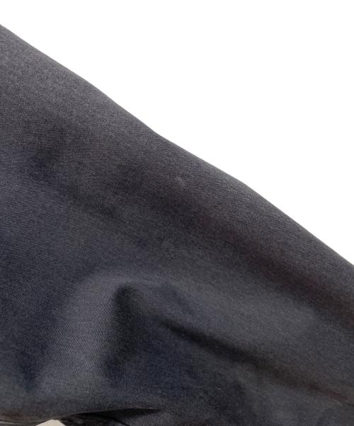 THE NORTHFACE PURPLELABEL（ザ・ノースフェイス パープルレーベル）THE NORTHFACE PURPLELABEL (ザ・ノースフェイス パープルレーベル) APEX FLASHDRY Zip Up Parka（ エーペックス フラッシュドライ ジップアップ マウンテン パーカー） ブラック サイズ:Sの古着・服飾アイテム