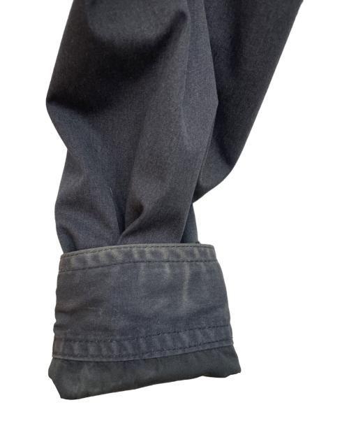 THE NORTHFACE PURPLELABEL（ザ・ノースフェイス パープルレーベル）THE NORTHFACE PURPLELABEL (ザ・ノースフェイス パープルレーベル) APEX FLASHDRY Zip Up Parka（ エーペックス フラッシュドライ ジップアップ マウンテン パーカー） ブラック サイズ:Sの古着・服飾アイテム