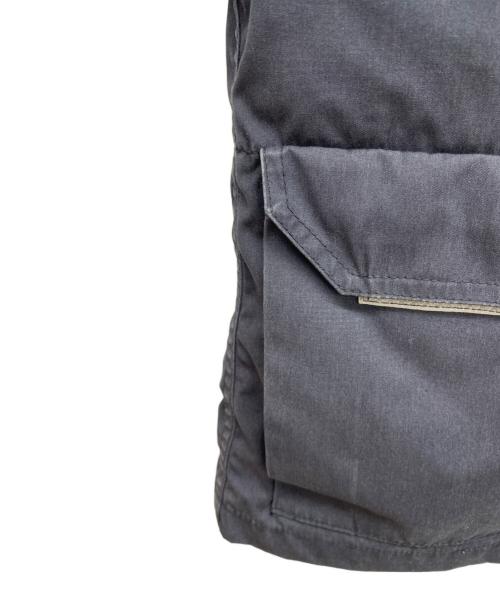 THE NORTHFACE PURPLELABEL（ザ・ノースフェイス パープルレーベル）THE NORTHFACE PURPLELABEL (ザ・ノースフェイス パープルレーベル) APEX FLASHDRY Zip Up Parka（ エーペックス フラッシュドライ ジップアップ マウンテン パーカー） ブラック サイズ:Sの古着・服飾アイテム