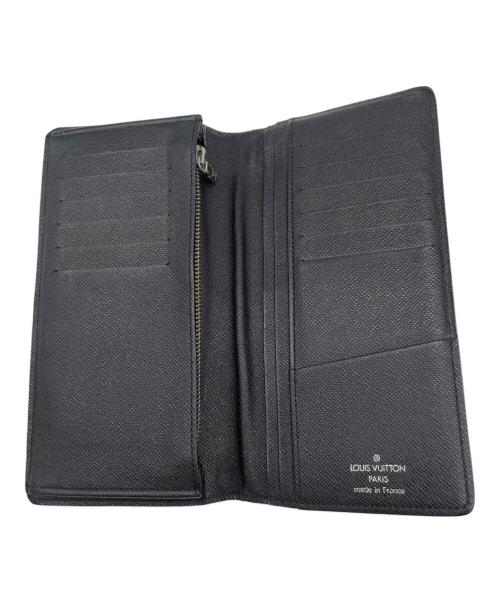LOUIS VUITTON（ルイ ヴィトン）LOUIS VUITTON (ルイ ヴィトン) ポルトフォイユ･ブラザの古着・服飾アイテム