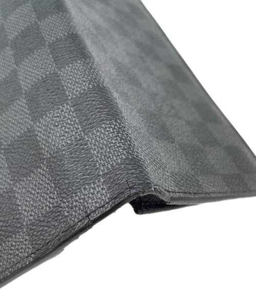 LOUIS VUITTON（ルイ ヴィトン）LOUIS VUITTON (ルイ ヴィトン) ポルトフォイユ･ブラザの古着・服飾アイテム