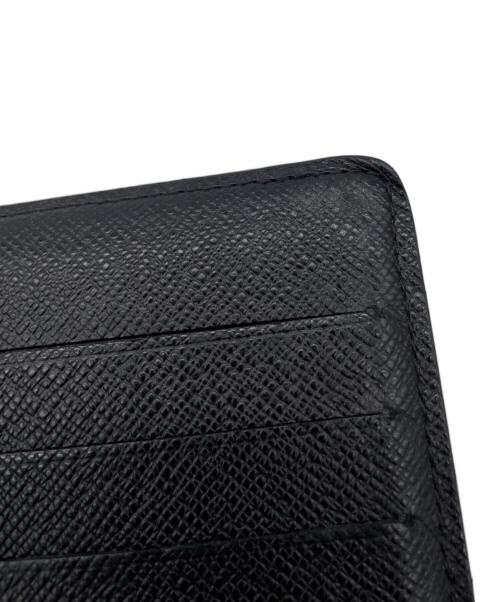 LOUIS VUITTON（ルイ ヴィトン）LOUIS VUITTON (ルイ ヴィトン) ポルトフォイユ･ブラザの古着・服飾アイテム