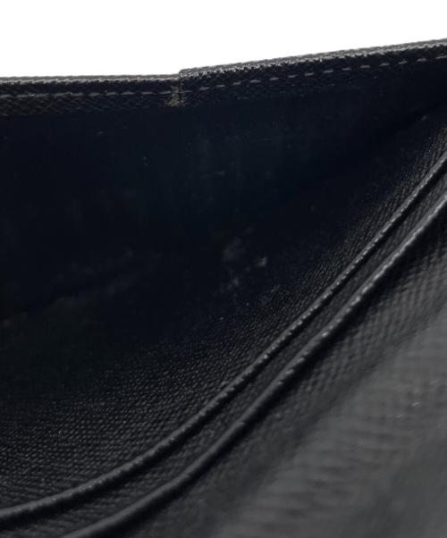 LOUIS VUITTON（ルイ ヴィトン）LOUIS VUITTON (ルイ ヴィトン) ポルトフォイユ･ブラザの古着・服飾アイテム