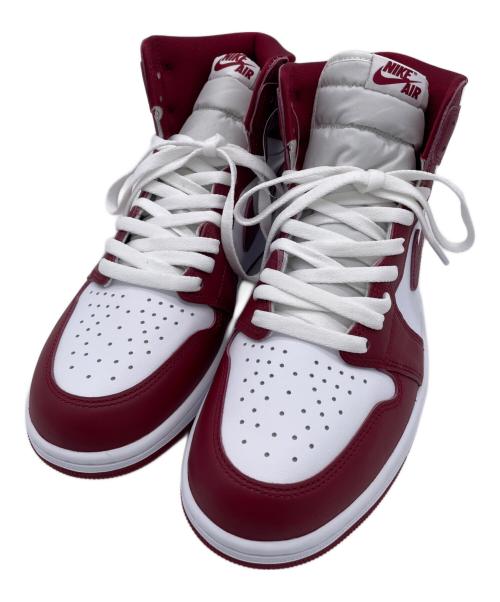 NIKE（ナイキ）NIKE (ナイキ) ハイカットスニーカー Air Jordan 1 Retro High OG 