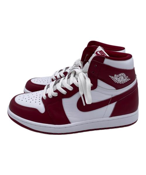 NIKE（ナイキ）NIKE (ナイキ) ハイカットスニーカー Air Jordan 1 Retro High OG 