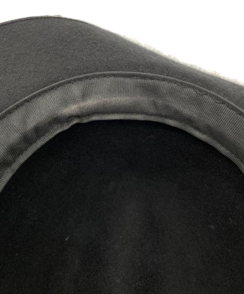 WICA GROCERY（ウィカグロサリー）WICA GROCERY (ウィカグロサリー) ツバヒロハットの古着・服飾アイテム