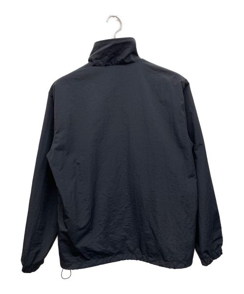 The Ennoy Professional（ザ エンノイ プロフェッショナル）THE ENNOY PROFESSIONAL (ザ エンノイ プロフェッショナル) ジャケット ブラック サイズ:Mの古着・服飾アイテム