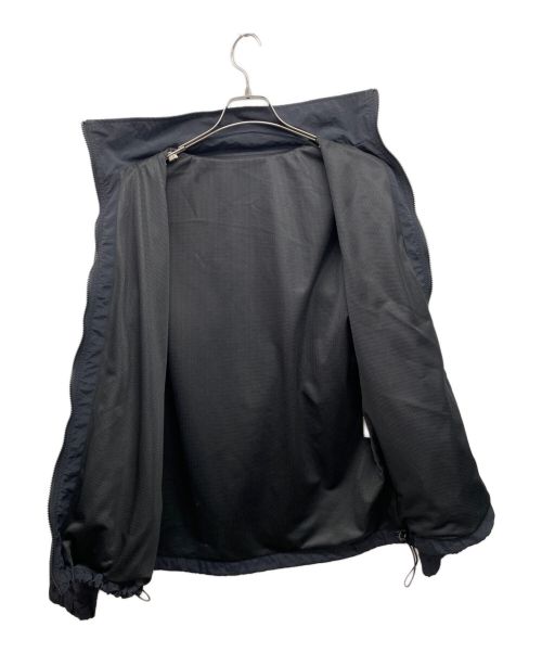 The Ennoy Professional（ザ エンノイ プロフェッショナル）THE ENNOY PROFESSIONAL (ザ エンノイ プロフェッショナル) ジャケット ブラック サイズ:Mの古着・服飾アイテム