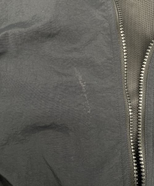 The Ennoy Professional（ザ エンノイ プロフェッショナル）THE ENNOY PROFESSIONAL (ザ エンノイ プロフェッショナル) ジャケット ブラック サイズ:Mの古着・服飾アイテム