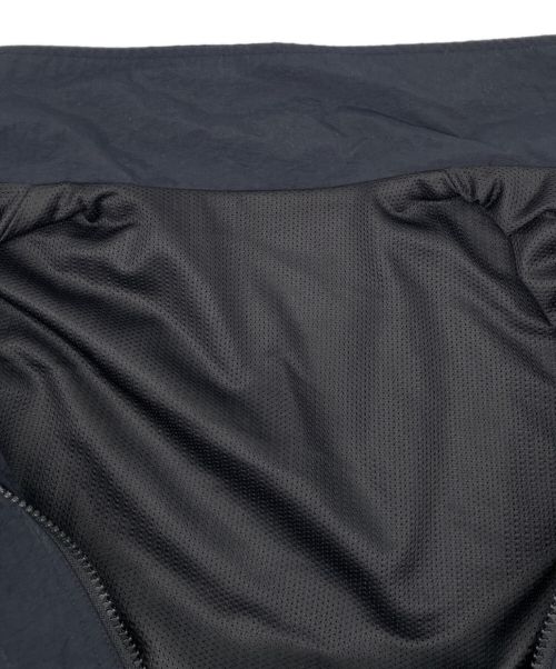 The Ennoy Professional（ザ エンノイ プロフェッショナル）THE ENNOY PROFESSIONAL (ザ エンノイ プロフェッショナル) ジャケット ブラック サイズ:Mの古着・服飾アイテム