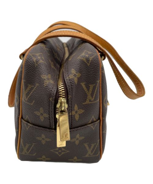 LOUIS VUITTON（ルイ ヴィトン）LOUIS VUITTON (ルイ ヴィトン) シテMMの古着・服飾アイテム