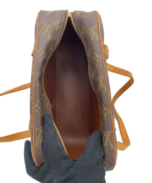 LOUIS VUITTON（ルイ ヴィトン）LOUIS VUITTON (ルイ ヴィトン) シテMMの古着・服飾アイテム