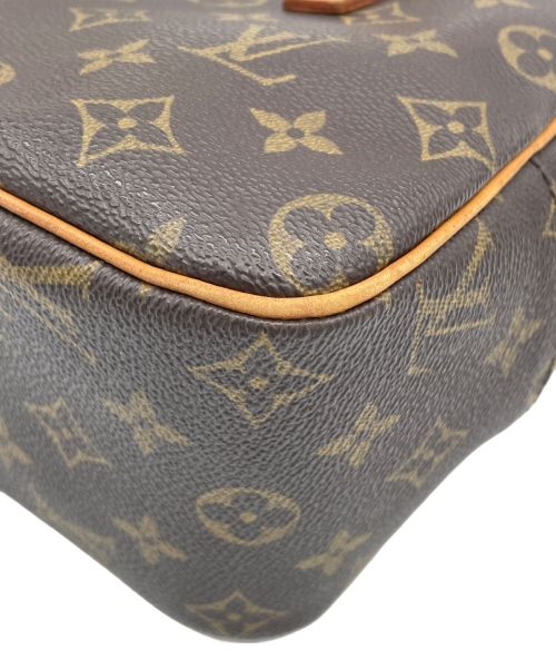 LOUIS VUITTON（ルイ ヴィトン）LOUIS VUITTON (ルイ ヴィトン) シテMMの古着・服飾アイテム