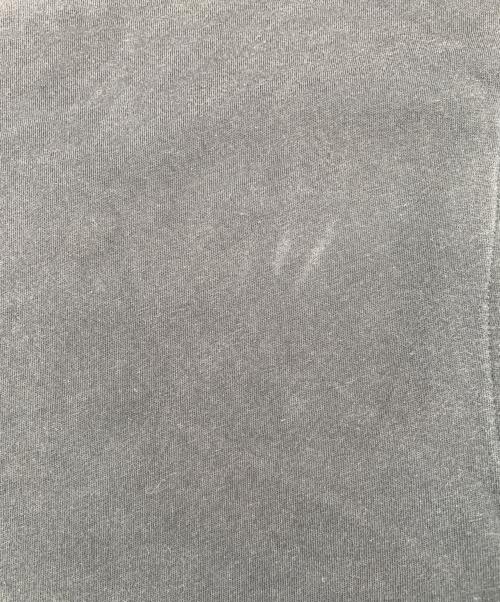 Y-3（ワイスリー）Y-3 (ワイスリー) スクエアラベルロゴ Tシャツ ブラック サイズ:Mの古着・服飾アイテム