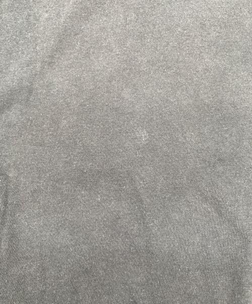 Y-3（ワイスリー）Y-3 (ワイスリー) スクエアラベルロゴ Tシャツ ブラック サイズ:Mの古着・服飾アイテム