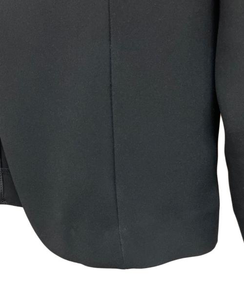 INDIVI（インディヴィ）INDIVI (インディヴィ) セットアップスーツ ブラック サイズ:38の古着・服飾アイテム
