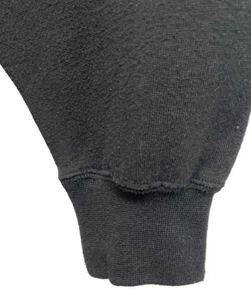 LEE（リー）LEE (リー) スウェット ブラック サイズ:Lの古着・服飾アイテム