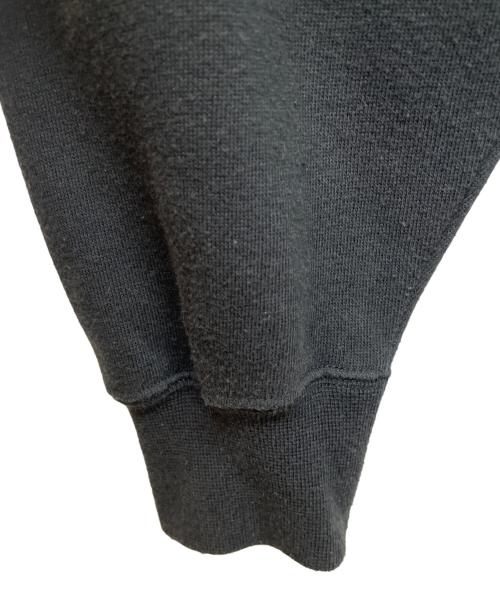 LEE（リー）LEE (リー) スウェット ブラック サイズ:Lの古着・服飾アイテム