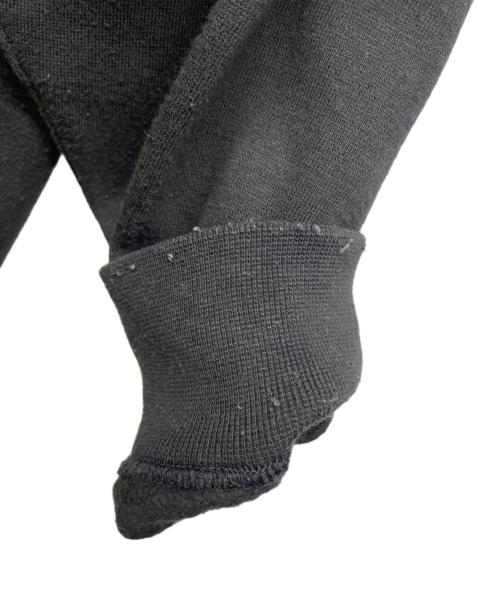 LEE（リー）LEE (リー) スウェット ブラック サイズ:Lの古着・服飾アイテム