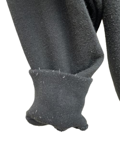 LEE（リー）LEE (リー) スウェット ブラック サイズ:Lの古着・服飾アイテム