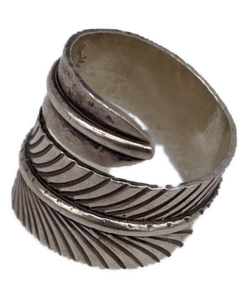 その他ブランド（ソノタブランド）その他ブランド (ソノタブランド) フェザーリング サイズ:12の古着・服飾アイテム