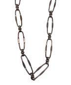 philippe audibertフィリップオーディベール）の古着「チェーンネックレス」