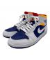 NIKE（ナイキ）の古着「ミッドカットスニーカー AIR JORDAN1 MID」