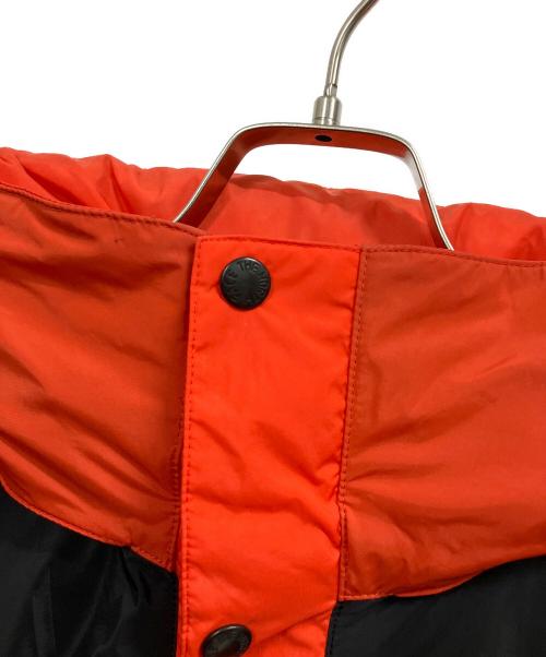 THE NORTH FACE（ザ ノース フェイス）THE NORTH FACE (ザ ノース フェイス) トリプルエックストリクライメイトジャケット オレンジ サイズ:Mの古着・服飾アイテム