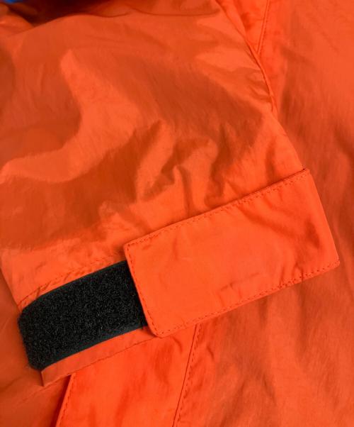 THE NORTH FACE（ザ ノース フェイス）THE NORTH FACE (ザ ノース フェイス) トリプルエックストリクライメイトジャケット オレンジ サイズ:Mの古着・服飾アイテム