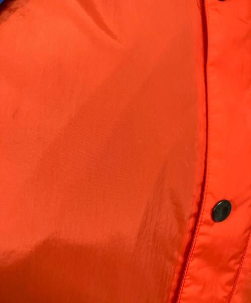THE NORTH FACE（ザ ノース フェイス）THE NORTH FACE (ザ ノース フェイス) トリプルエックストリクライメイトジャケット オレンジ サイズ:Mの古着・服飾アイテム
