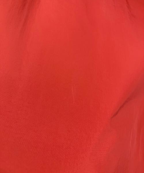THE NORTH FACE（ザ ノース フェイス）THE NORTH FACE (ザ ノース フェイス) トリプルエックストリクライメイトジャケット オレンジ サイズ:Mの古着・服飾アイテム