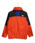 THE NORTH FACE (ザ ノース フェイス) トリプルエックストリクライメイトジャケット オレンジ サイズ:M：20000円