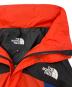 中古・古着 THE NORTH FACE (ザ ノース フェイス) トリプルエックストリクライメイトジャケット オレンジ サイズ:M：20000円